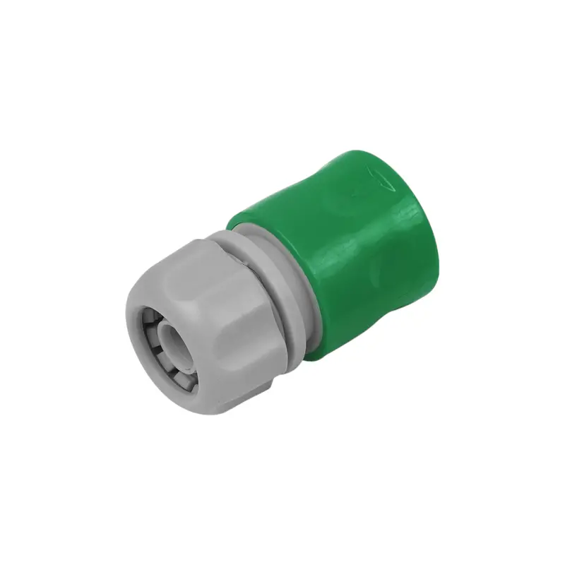 1/2-Inch Hose Connector With Hanging Tag – Model 9611 1
