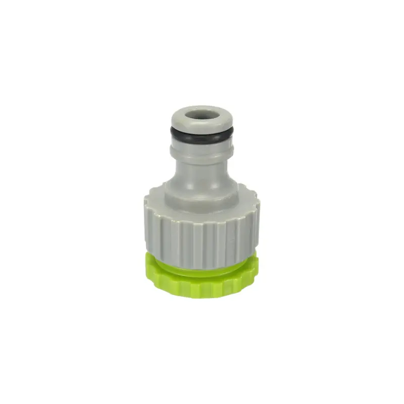 1/2-Inch To 3/4-Inch Tap Adapter Fitting – Model 9615 1