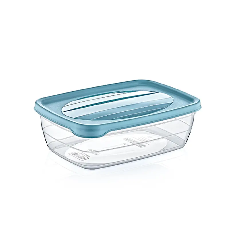 1.2-Litre Trend Series Storage Container – Compact Bpa-Free Box (021002) 1