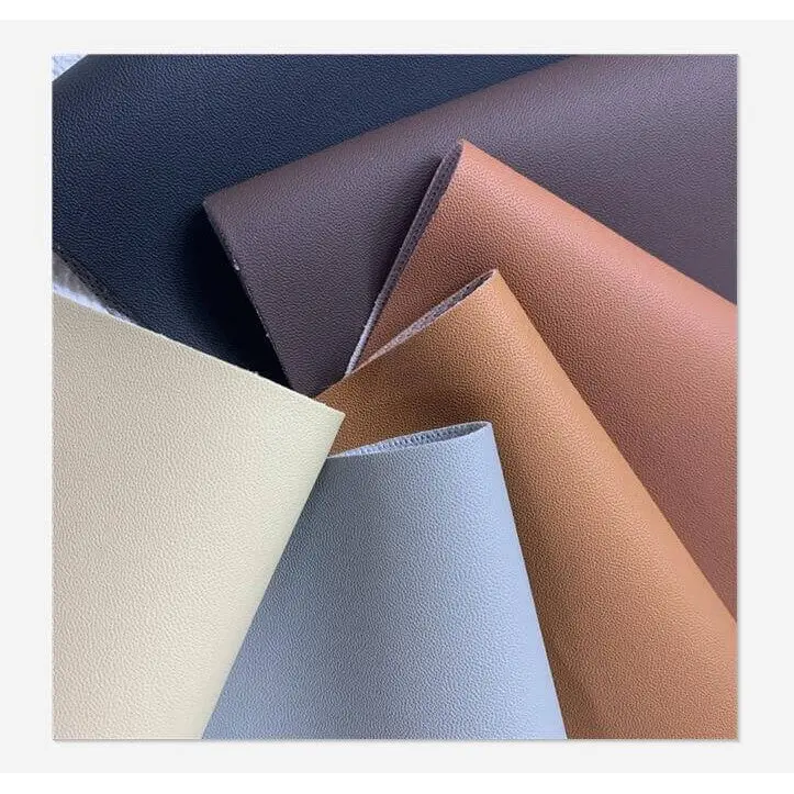 1.4M × 1M Premium Pvc Vinyl Leather Sheet – Durable Craft & Upholstery Material 1