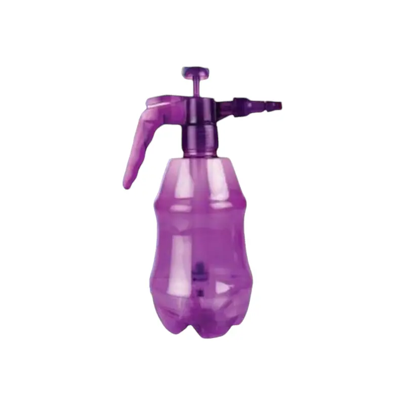 1.5L Garden Pressure Sprayer – Heavy-Duty Plastic Pump Sprayer Bottle 1