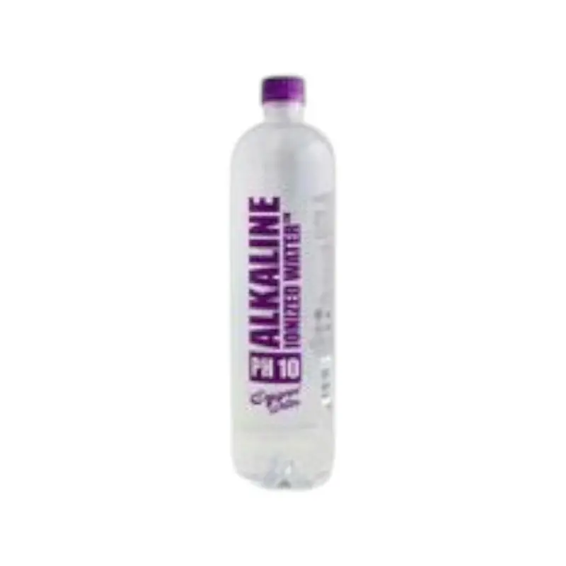 1-Liter Alkaline Drinking Water – Ph-Balanced Bottle 1