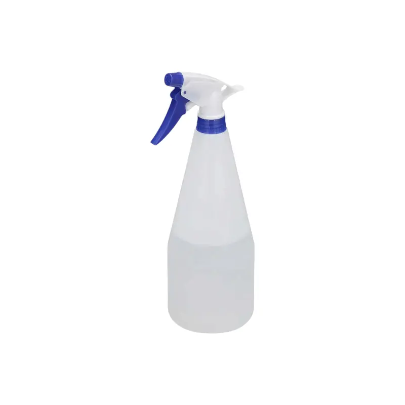 1-Liter Hdpe Trigger Sprayer Bottle – Industrial-Strength Refillable Dispenser 1