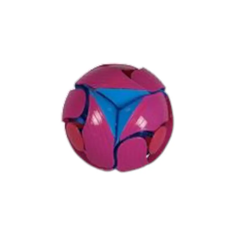 10 Cm Color-Changing Magic Stress Ball – Interactive Novelty Toy 1
