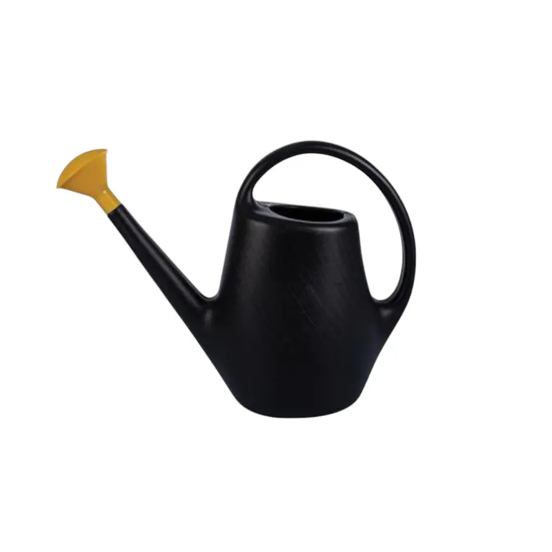 10-Litre Garden Watering Can With Adjustable Rose Spray Head 1