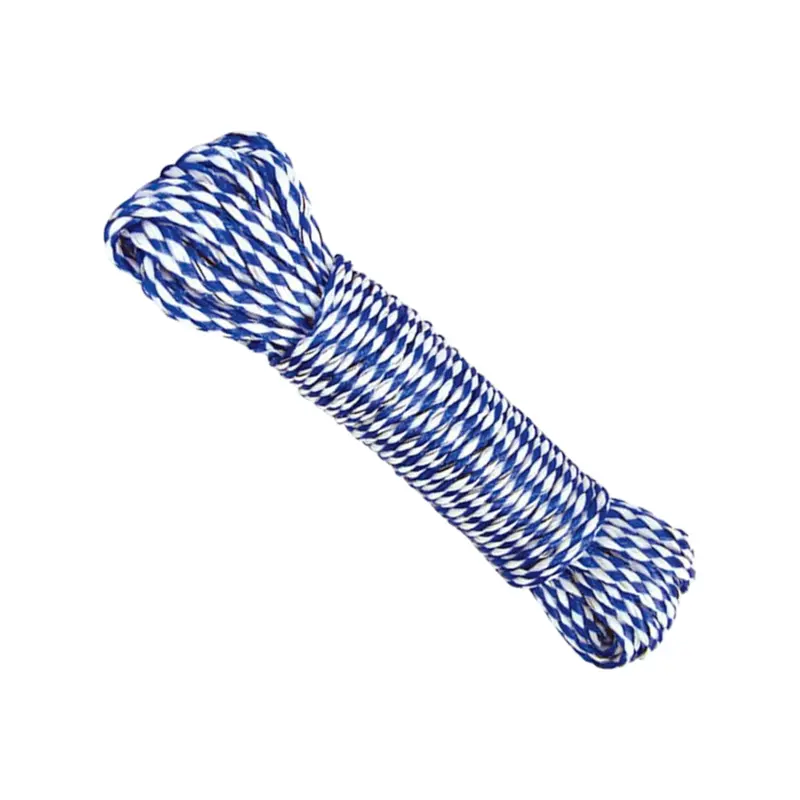 10 Mm × 5 M Heavy-Duty Nylon Ski Rope – Outdoor & Sports Use 1