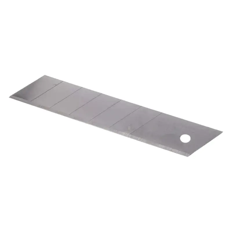 10-Pack Replacement Utility Knife Blades – Model 4609 1