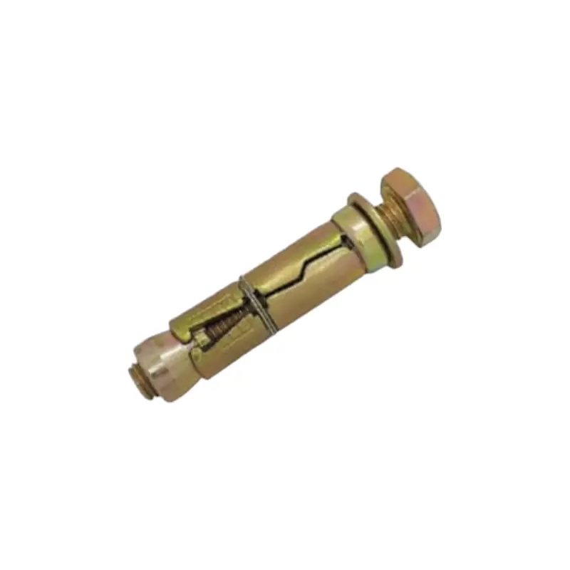 10×75Mm Load-Bearing Shield Anchor For Masonry 1