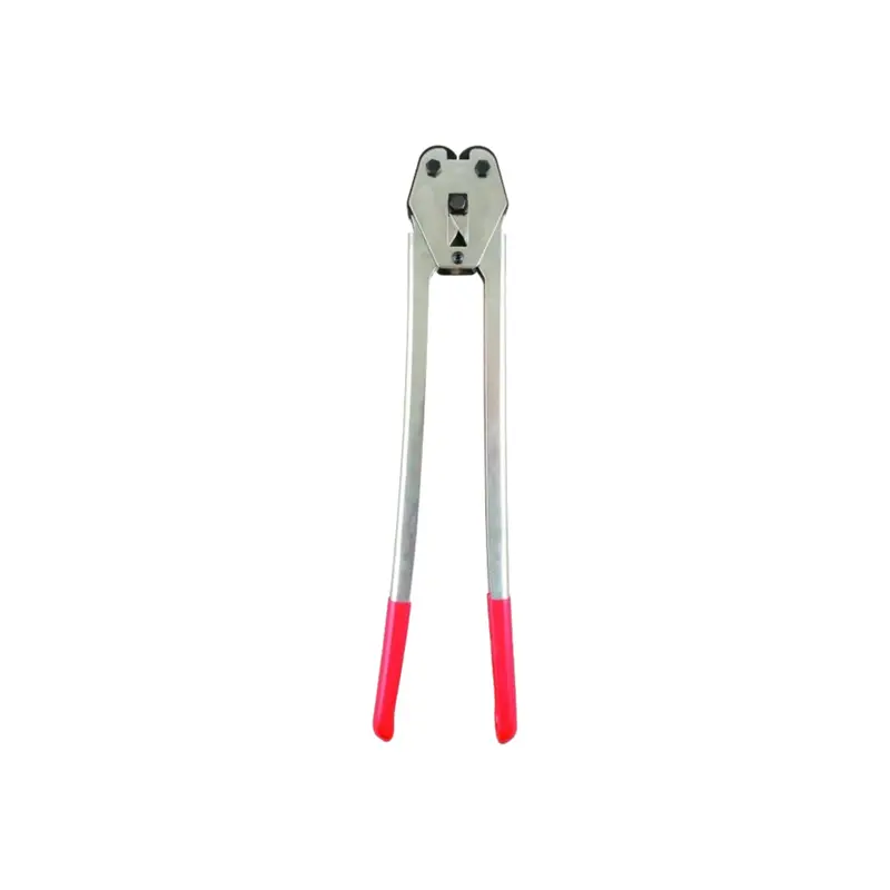 12 Mm Polypropylene Strapping Crimper Tool (P.P.C3304) 1