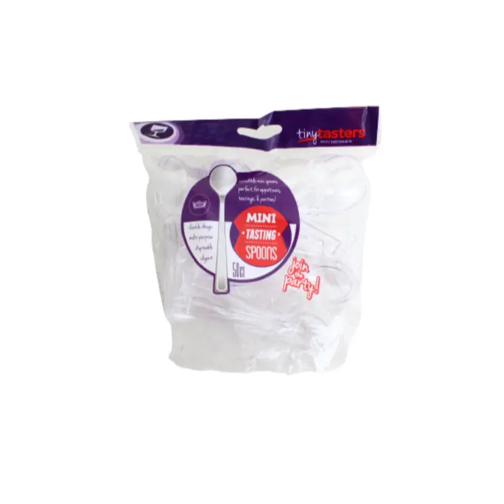 12-Pack Disposable Plastic Forks – Lightweight Cutlery For Events 1