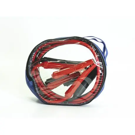1200W Jump Start Booster Cable Set 1