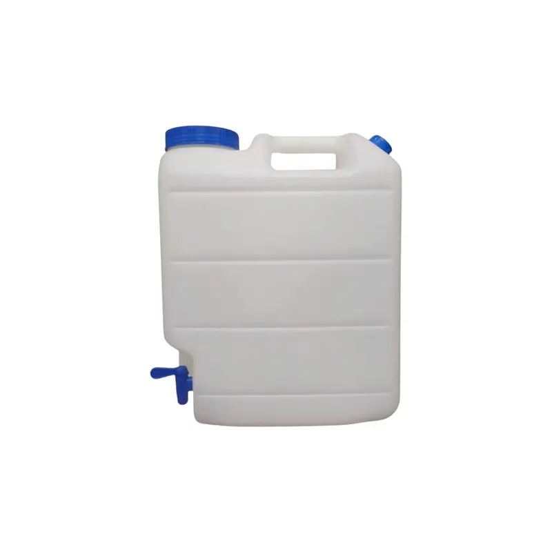 14L Heavy-Duty Jerry Can With Precision Tap System 1