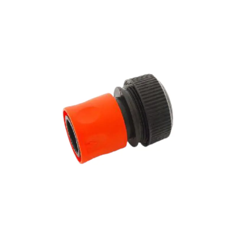 19Mm Diameter Water Hose Quick-Connect Fitting 1