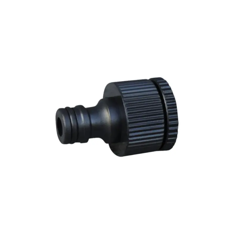 19Mm Threaded Water Tap Adaptor – Male-To-Female Connector 1