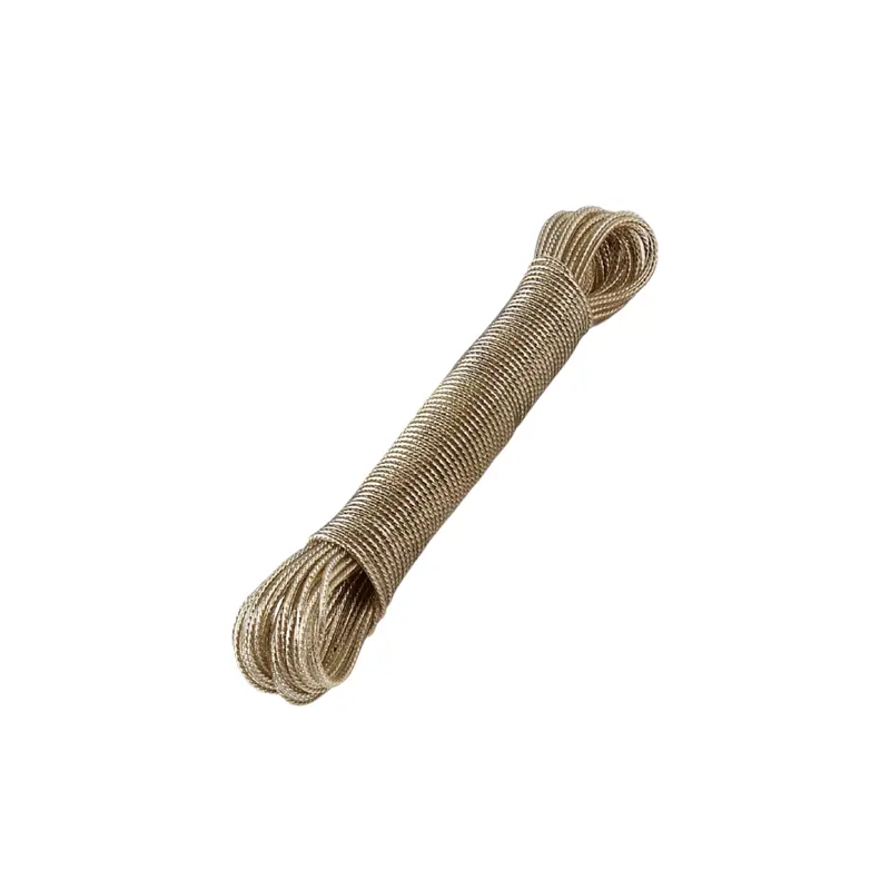 20-Metre Adjustable Clothing Washing Line 1