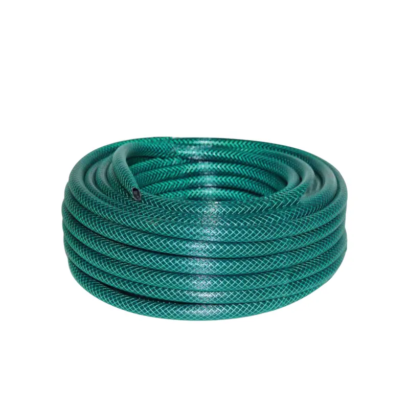 20Mm × 20M Reinforced Garden Hose – Heavy-Duty Pvc Pipe (Model 5797) 1