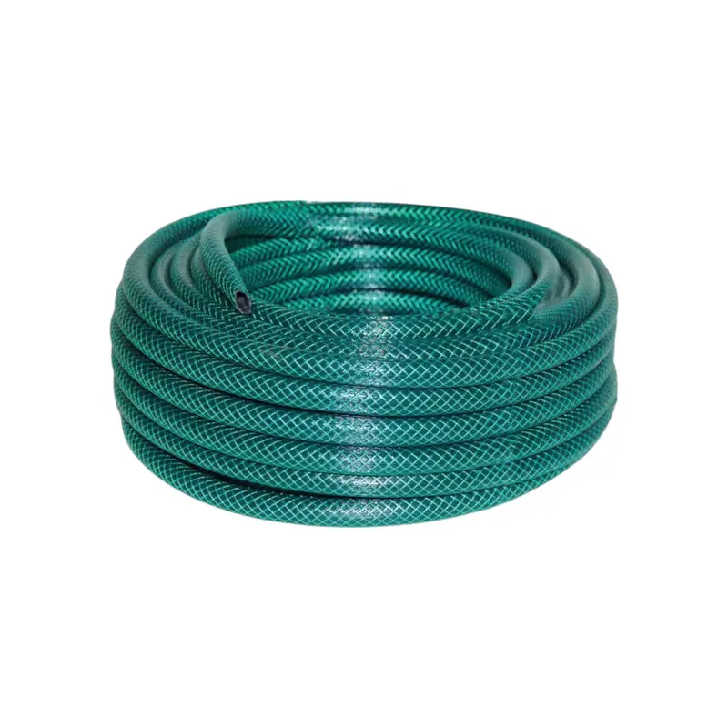 20Mm X 30M Heavy-Duty Garden Hose With Fittings 1