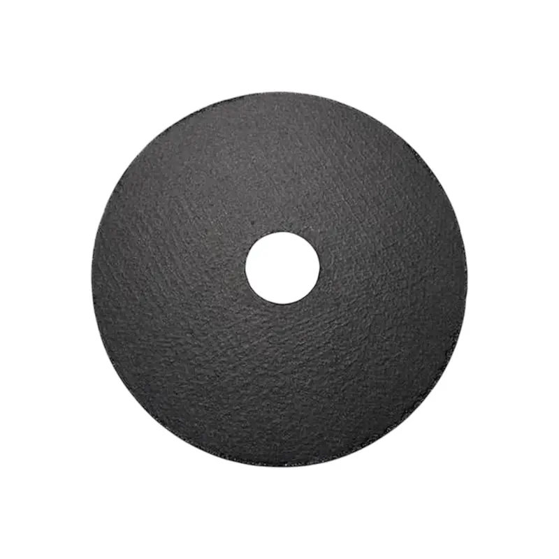 230 Mm Metal-Cutting Abrasive Disc – High-Speed Grinding 1