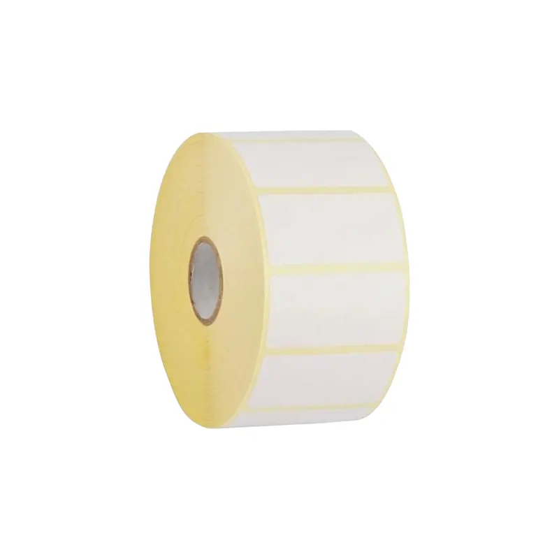 24 × 50 Mm Thermal Label Roll – Self-Adhesive, 1000 Labels Per Roll 1