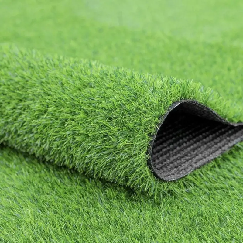 25Mm Premium Artificial Grass Roll – 2M X 1M Astro Turf For Indoor Or Outdoor Use 1