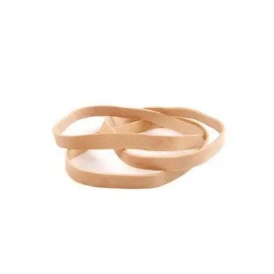 #32 Rubber Bands – 500G Economy Pack (Approx. 2,500–3,000 Bands) 1