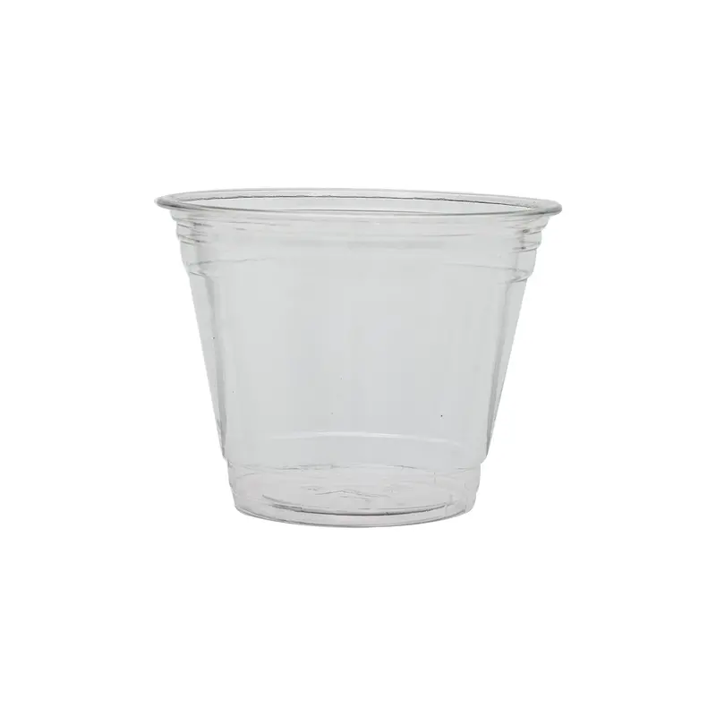 360Ml Pet Clear Cold Drink Cups – 50-Pack Versatile Serving Cups 1