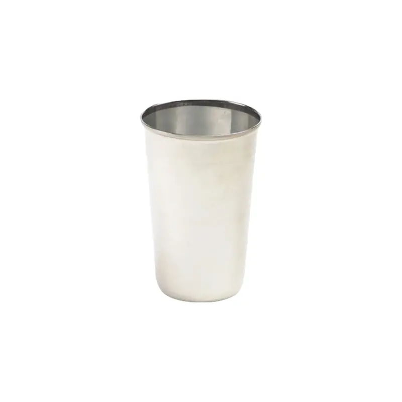 375 Ml Stainless Steel Insulated Tumbler – Leak-Resistant, Modern Drinking Cup 1