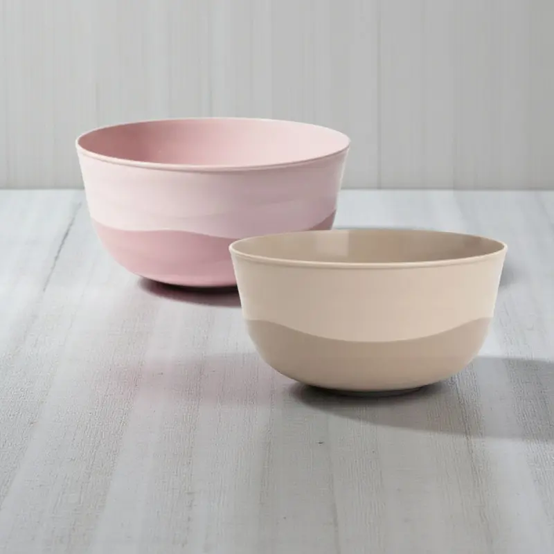 4.2-Liter Plastic Pera Serving Bowl 1
