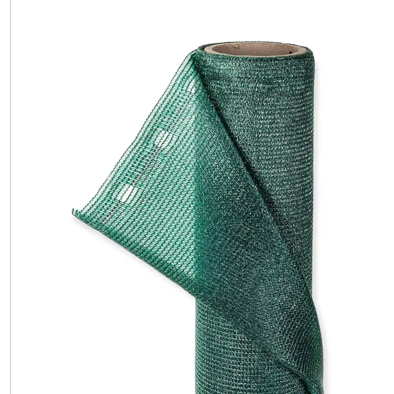 40% Uv-Reducing Shade Net – 3M X 1M Roll For Plants And Outdoor Use 1