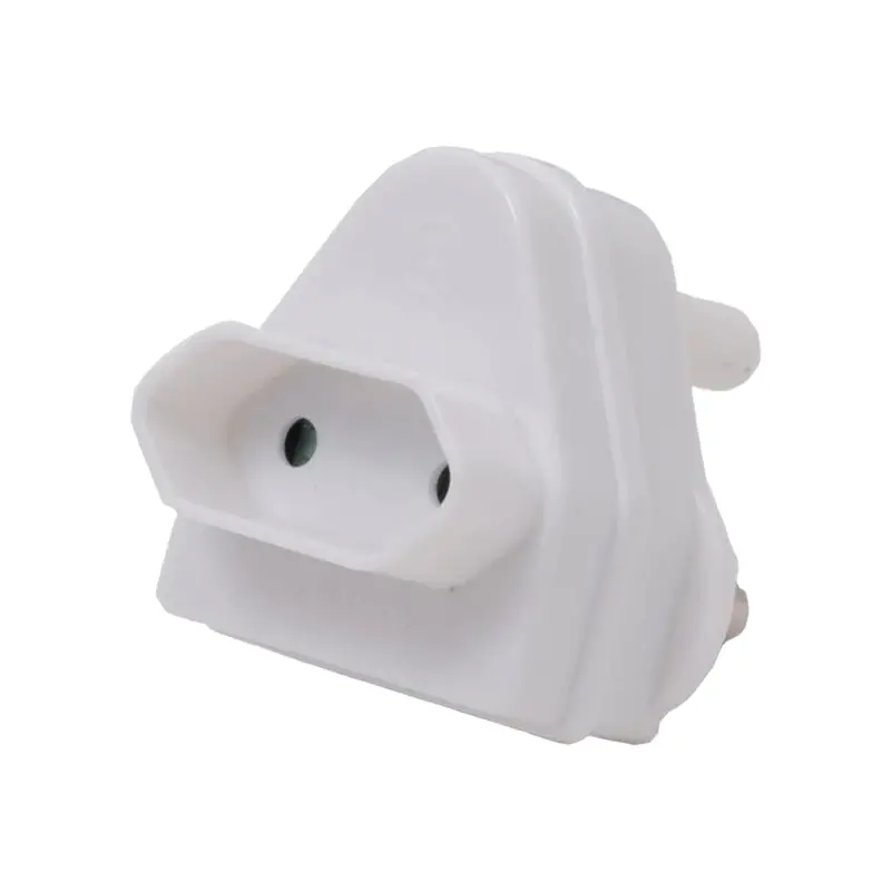 5-Amp Top-Entry Euro Plug Socket For Wall Mounting 1
