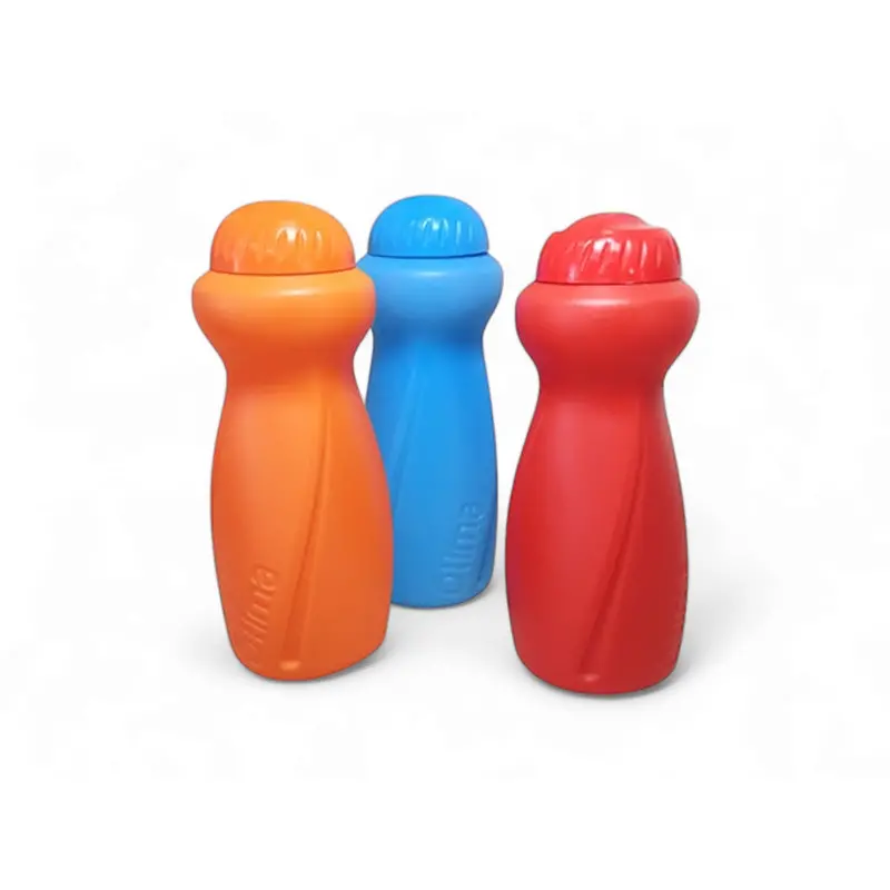 500Ml Otima Sports Water Bottle – Single-Piece Lightweight Design 1