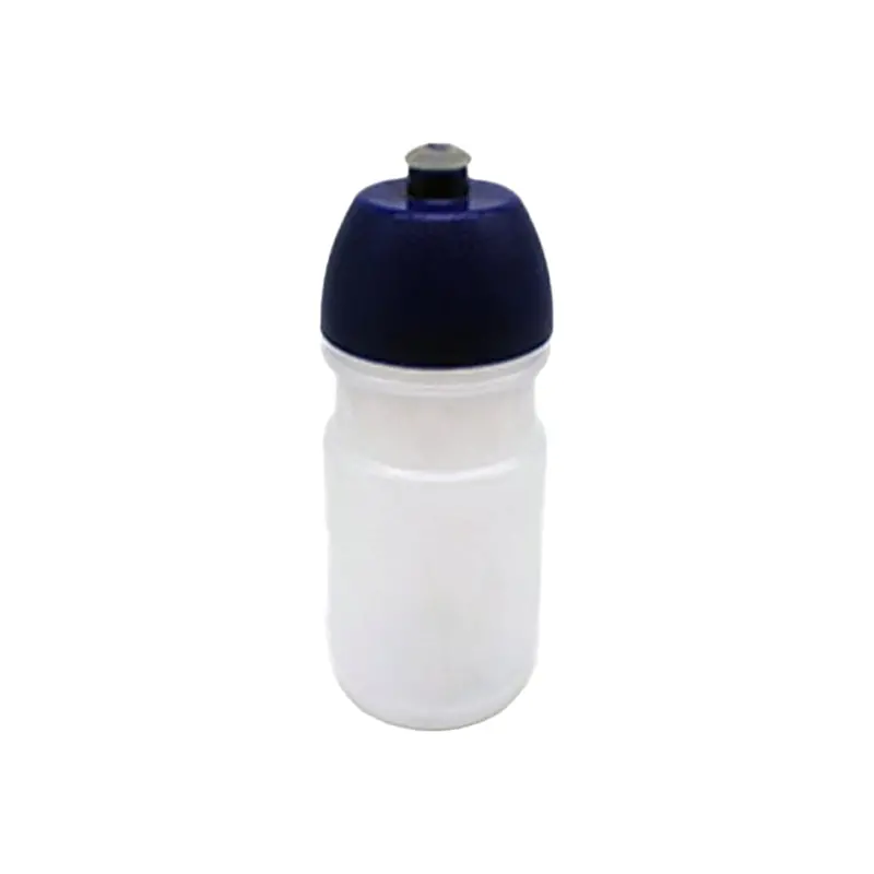 500Ml Translucent Sports Water Bottle With Sipstream Lid (Model 12960) 1