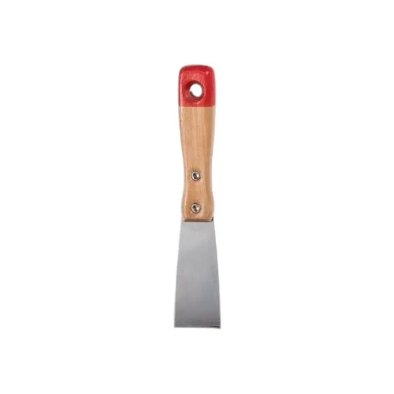 50Mm Wooden-Handle Paint Scraper 1