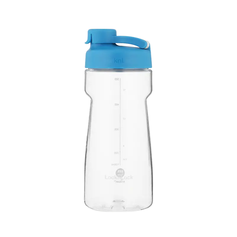 540Ml Active Sports Bottle – Leak-Proof Insulated Water Bottle 1