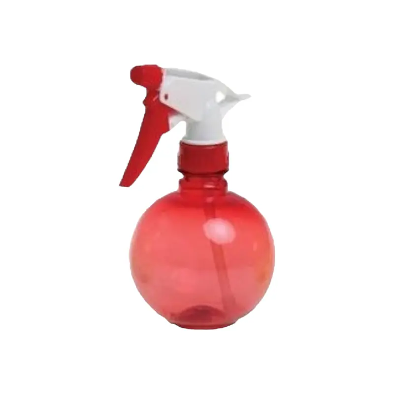 550Ml Salon-Grade Trigger Spray Bottle – Ergonomic Design For Professional Use 1
