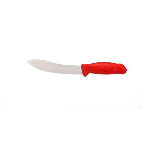 6-Inch Skinning Knife – Precision Kitchen Butchering Tool 1