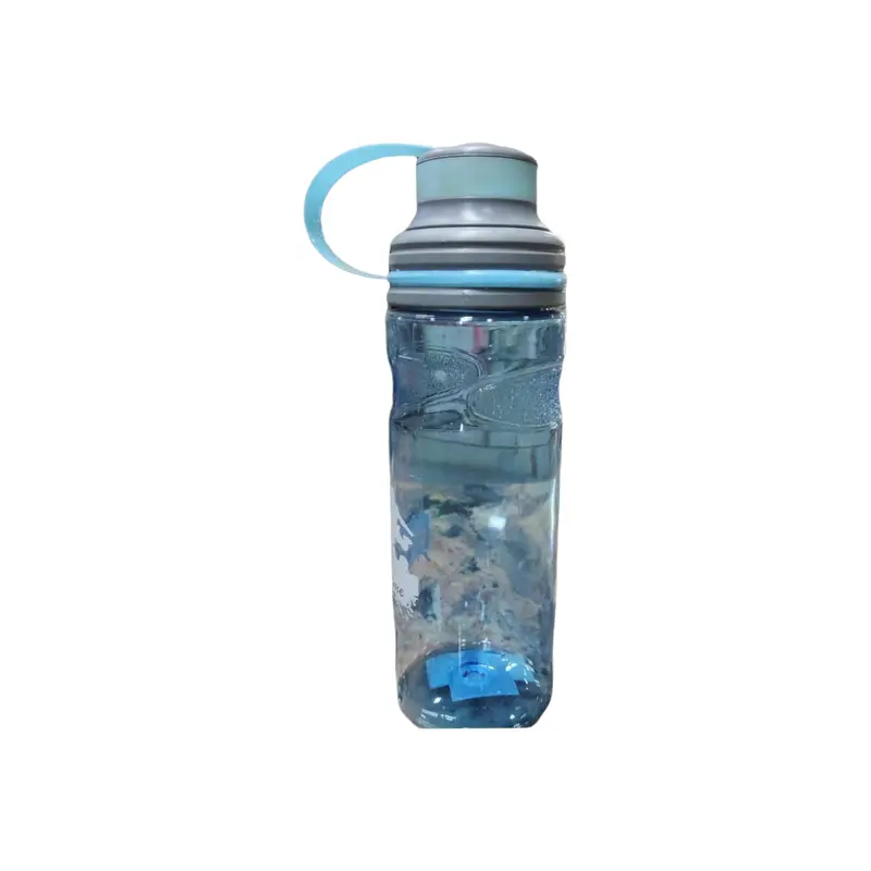 600Ml Sports Water Bottle Xbot78 – Leak-Proof Hydration Flask 1