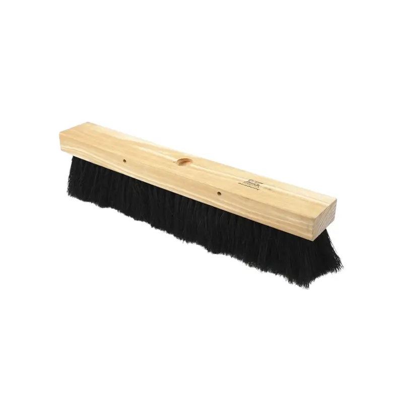 610Mm Coconut Fibre Broom Head – Heavy-Duty Academy Series 1