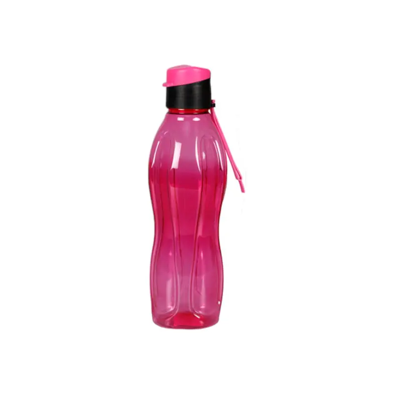 650Ml Diamond-Textured Sports Water Bottle – Lightweight & Durable 1
