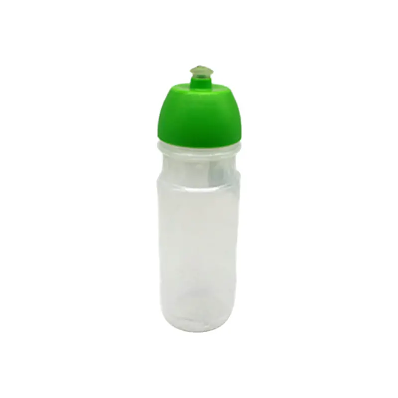 700Ml Translucent Sports Water Bottle With Sipstream Lid (Model 12970) 1