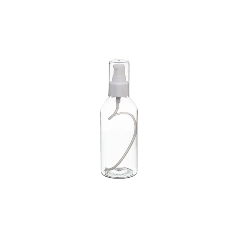 75Ml Pet Mist Spray Bottle For Personal Care Or Household Use 1
