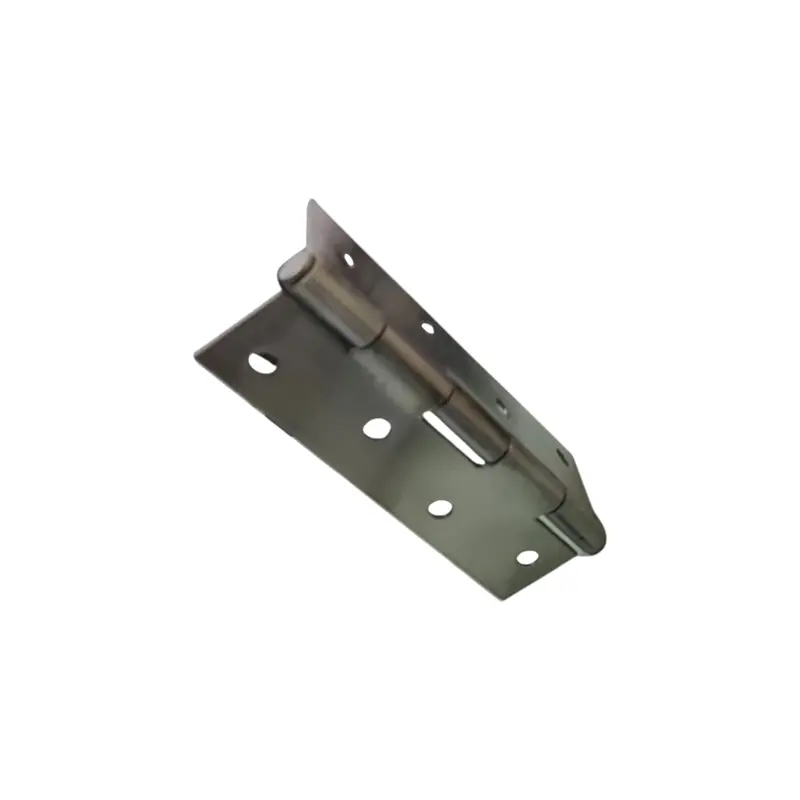 75Mm X 1.2Mm Heavy-Duty Steel Butt Hinge – Model 4513 1