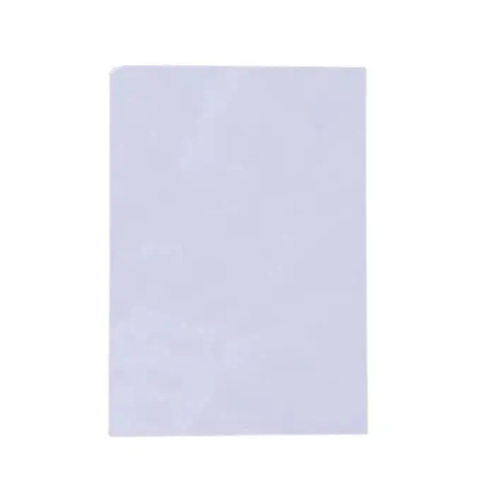 A2-Sized White Project Display Boards – 5-Pack 1