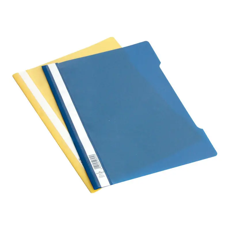 A4 Document Display Holder – Adjustable File Stand For Desks 1