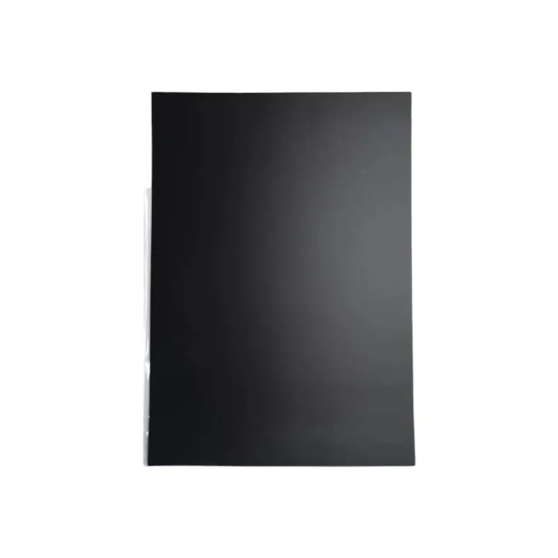 A4-Sized Chalkboard Panel – 4Mm Thick Educational Board 1
