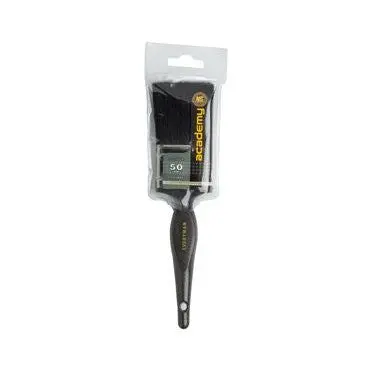 Academy Everyman 50Mm Paint Brush – Affordable All-Purpose Brush (11/16" / F0157) 1