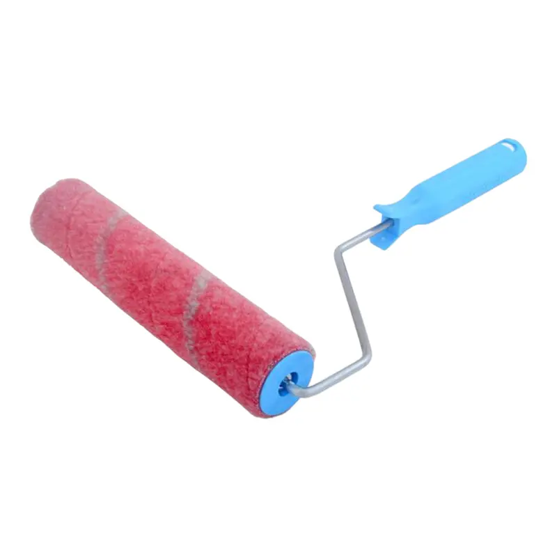 Academy Mohair Paint Roller Sleeve – 225Mm Width, Model F5607 1
