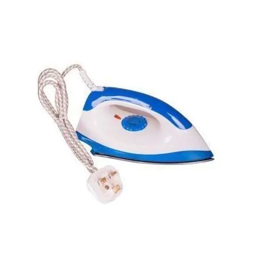 Ailyons Hd200A Dry & Steam Iron With Adjustable Temperature Control 1