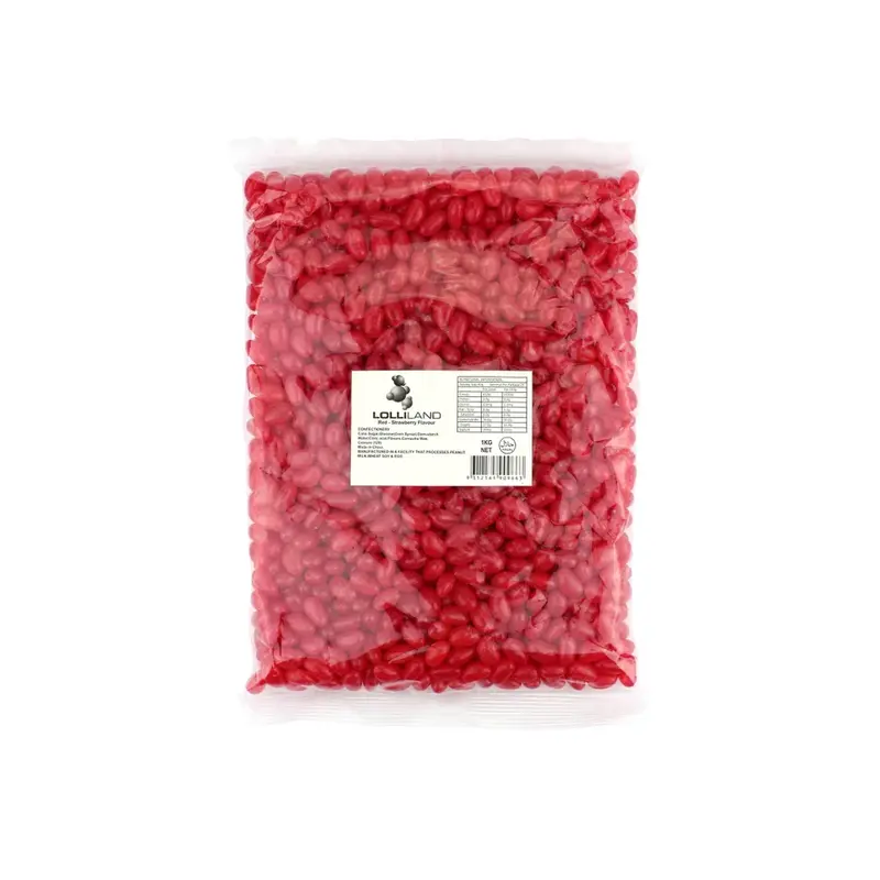 Assorted Flavor Jelly Beans – 1 Kg Bulk Candy Bag 1