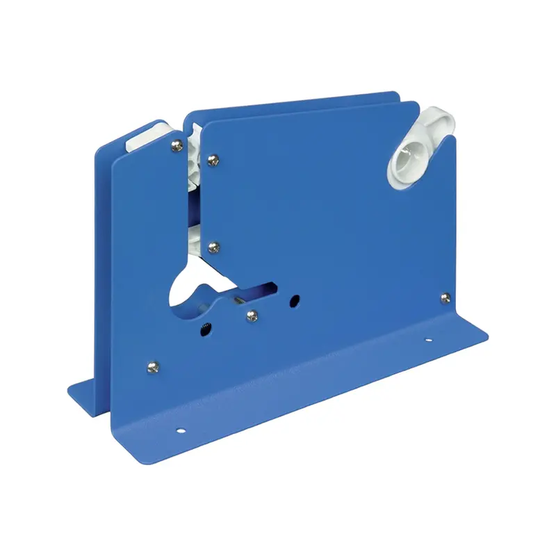Automatic Neck Sealing Tape Dispenser – 12Mm Width, Includes Sealer Pc 1